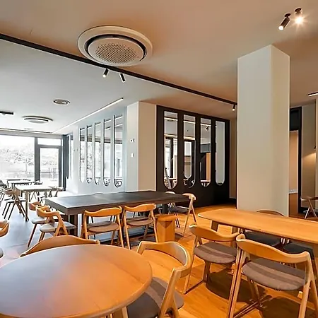 Hesperia Santiago Peregrino Hotel 4*