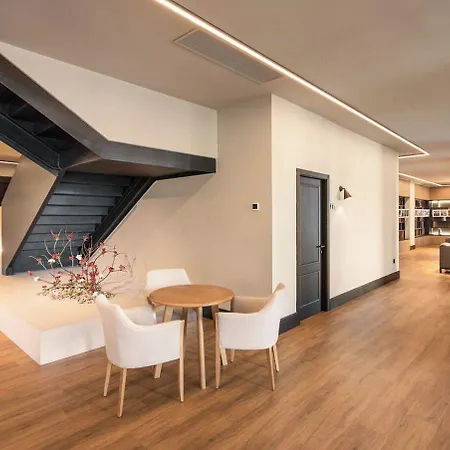 Hotel Hesperia Santiago Peregrino Santiago de Compostela