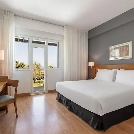 Hotel Hesperia Santiago Peregrino Santiago de Compostela