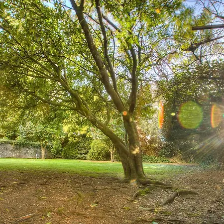 Hesperia Santiago Peregrino Ξενοδοχείο 4*