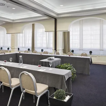 Hesperia Santiago Peregrino 4* Σαντιάγο ντε Κομποστέλα