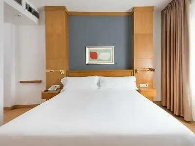 Hesperia Santiago Peregrino Hotel Santiago de Compostela