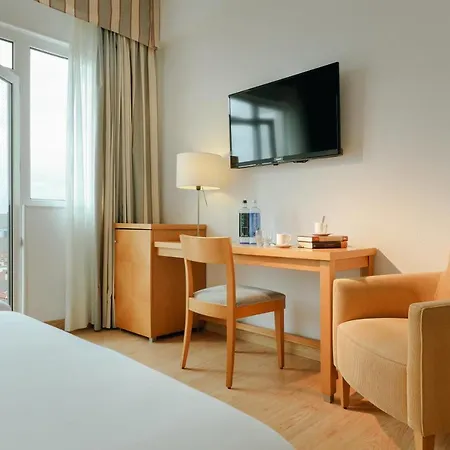 Hesperia Santiago Peregrino Hotel San Giacomo di Compostella