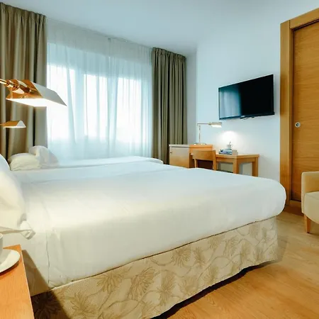Hotel Hesperia Santiago Peregrino Santiago de Compostela