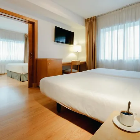 Hesperia Santiago Peregrino