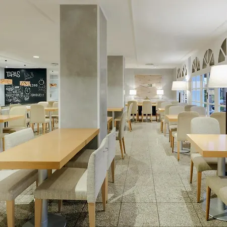 Hesperia Santiago Peregrino Hotel Santiago de Compostela