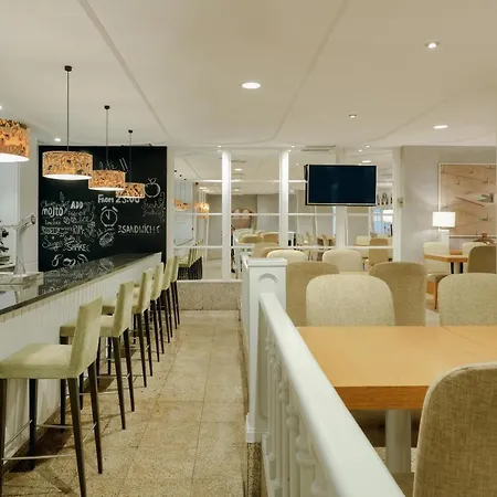 Hesperia Santiago Peregrino Ξενοδοχείο Σαντιάγο ντε Κομποστέλα