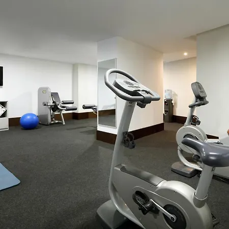 Hesperia Santiago Peregrino Ξενοδοχείο