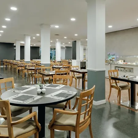 Hesperia Santiago Peregrino 4* Santiago de Compostela