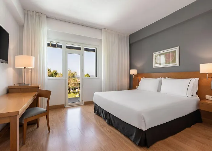 Hesperia Santiago Peregrino Santiago de Compostela