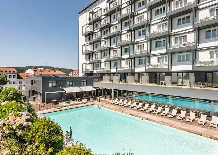 Hesperia Santiago Peregrino