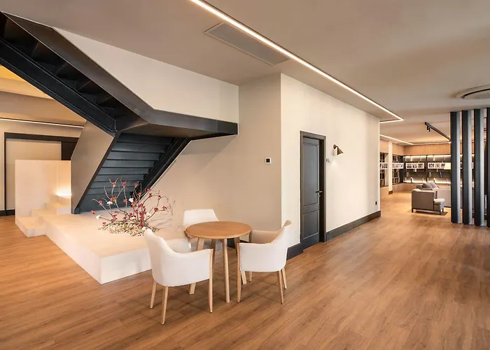 Hesperia Santiago Peregrino Hotel Santiago de Compostela