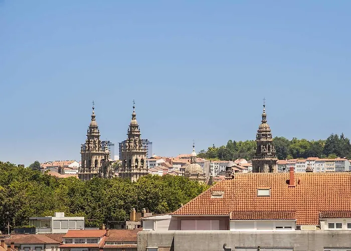 Hesperia Santiago Peregrino