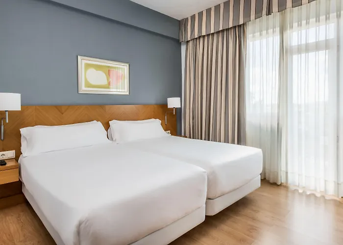 Hesperia Santiago Peregrino Santiago de Compostela