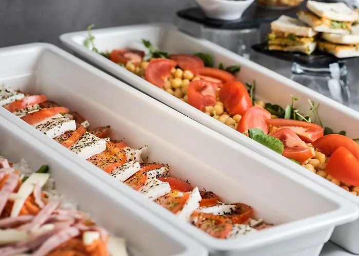 Hesperia Santiago Peregrino Hotel Santiago de Compostela