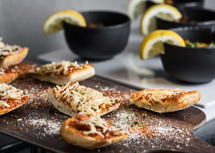 Hotel Hesperia Santiago Peregrino Santiago de Compostela