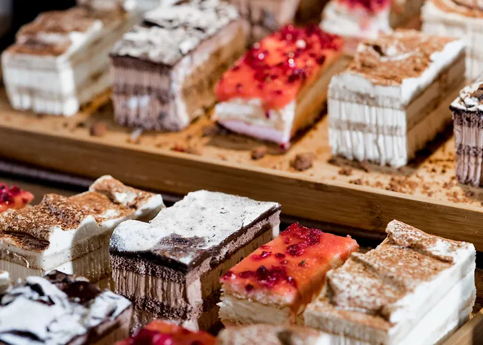 Hesperia Santiago Peregrino 4* Santiago de Compostela