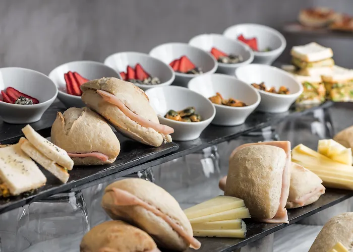 Hesperia Santiago Peregrino Santiago de Compostela