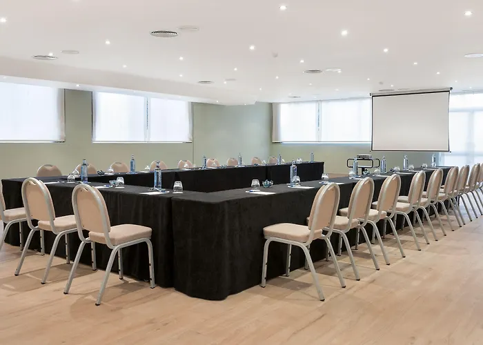 Hesperia Santiago Peregrino