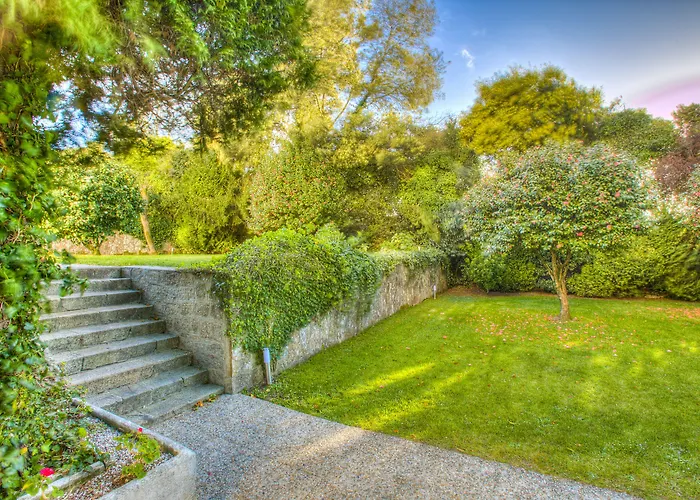 Hotel Hesperia Santiago Peregrino Santiago de Compostela