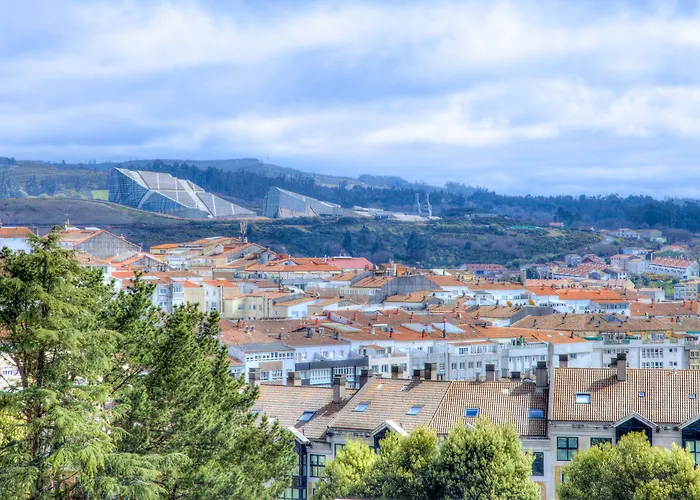 Hesperia Santiago Peregrino