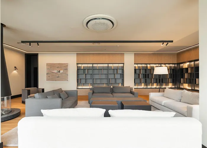 Hotel Hesperia Santiago Peregrino