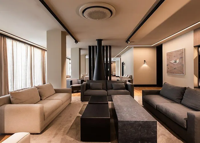 Hesperia Santiago Peregrino Santiago de Compostela