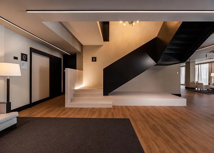 Hesperia Santiago Peregrino