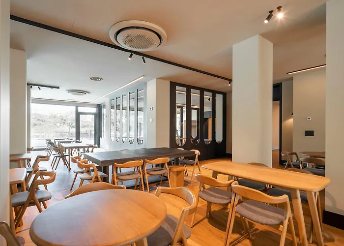 Hotel Hesperia Santiago Peregrino