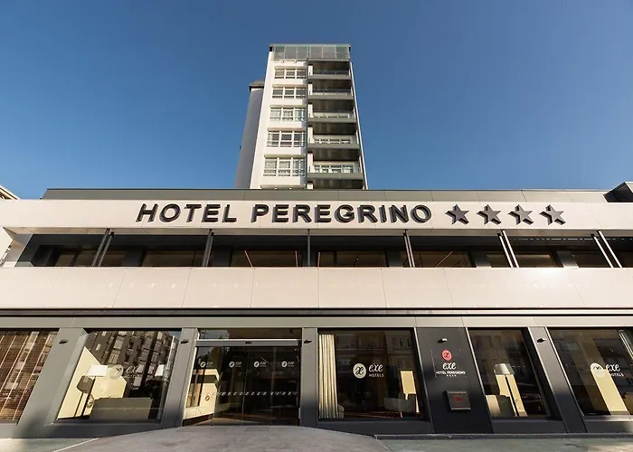 Hesperia Santiago Peregrino