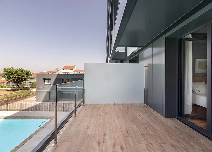 Hotel Hesperia Santiago Peregrino Santiago de Compostela