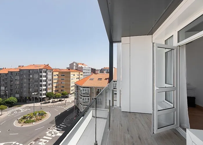 Hesperia Santiago Peregrino Santiago de Compostela