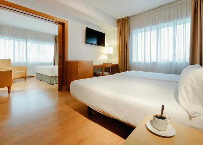 Hesperia Santiago Peregrino